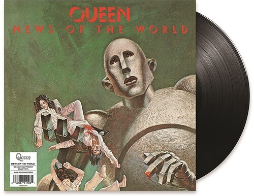 Queen adam lambert - &, news